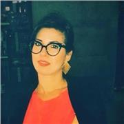 Sono psicologa e impartirò lezioni, nozioni, approfondimenti a tutti coloro che saranno interessati